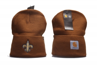 NFL New Orleans Saints Beanies YP 0511
