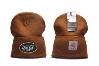 NFL New York Jets Beanies YP 0517