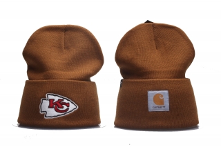 NFL Kansas City Chiefs Beanies YP 0519