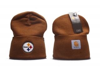 NFL Pittsburgh Steelers Beanies YP 0518
