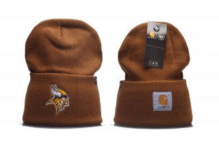 NFL Minnesota Vikings Beanies YP 0525