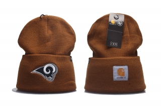 NFL St Louis Rams Beanies YP 0526