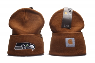 NFL Seattle Seahawks Beanies YP 0529