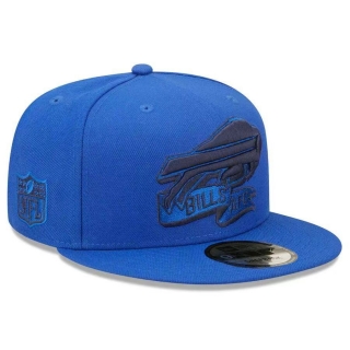 NFL Buffalo Bills djustable Hat XLH - 1805