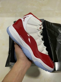 Perfect Nike Air Jordan 11 Men Shoes - 072