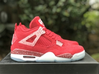 Authentic Air Jordan 4 PE Jordan Brand