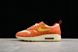 Nike Air Max 1 Men Shoes JM -003