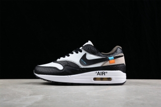 Nike Air Max 1 Men Shoes JM -005