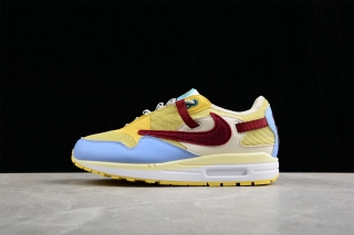 Nike Air Max 1 Men Shoes JM -004