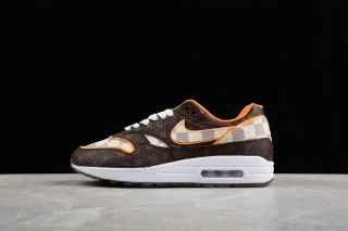 Nike Air Max 1 Men Shoes JM -008
