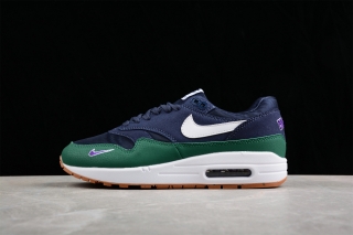 Nike Air Max 1 Men Shoes JM -010