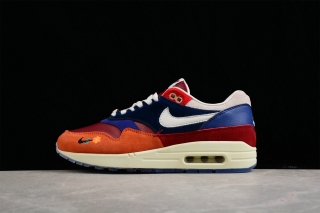 Nike Air Max 1 Men Shoes JM -013