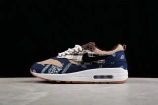 Nike Air Max 1 Men Shoes JM -015