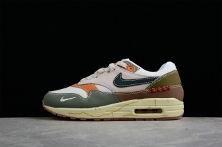 Nike Air Max 1 Men Shoes JM -016