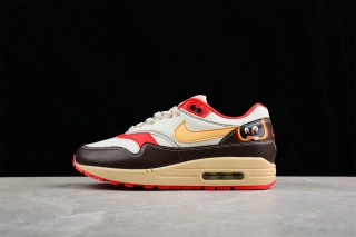 Nike Air Max 1 Men Shoes JM -017