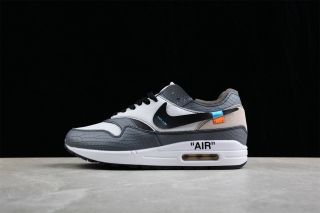 Nike Air Max 1 Men Shoes JM -027