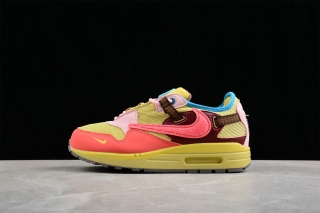 Nike Air Max 1 Men Shoes JM -025