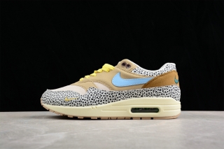 Nike Air Max 1 Men Shoes JM -030