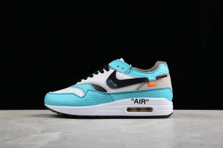 Nike Air Max 1 Men Shoes JM -033