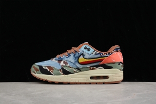 Nike Air Max 1 Men Shoes JM -039
