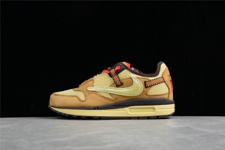 Nike Air Max 1 Men Shoes JM -040