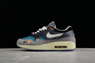 Nike Air Max 1 Men Shoes JM -041