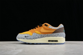 Nike Air Max 1 Men Shoes JM -050