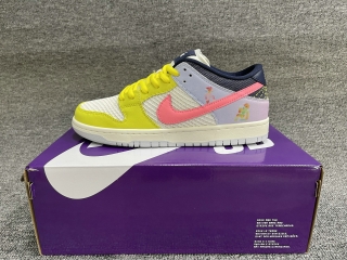 Nike SB Dunk Men Shoes SDZZ - 076
