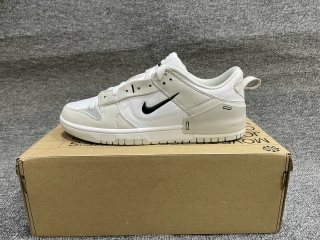 Nike SB Dunk Men Shoes SDZZ - 095