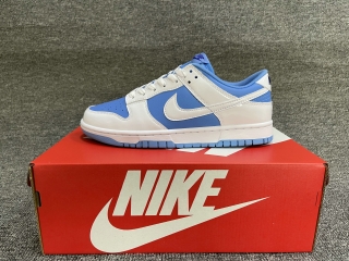 Nike SB Dunk Men Shoes SDZZ - 100
