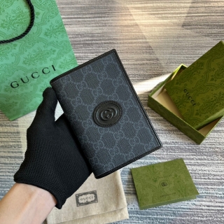 GUCCI Wallet 724562 10