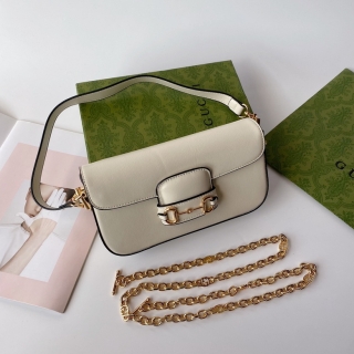 GUCCI 735178 24X13X5cm DF 2色 1_910707