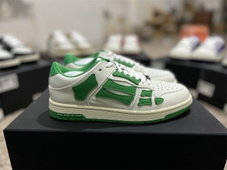 Authentic AMIRI Men Shoes - 020