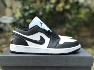 Authentic Air Jordan 1 Low WMNS “Panda”