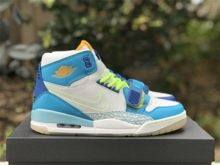 Authentic Air Jordan Legacy 312
