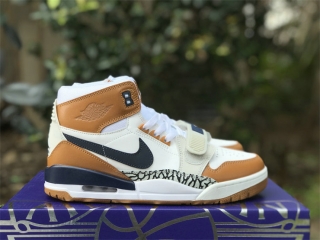 Authentic Jordan Legacy 312 “Air Trainer 3”