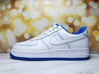 Nike Air Force 1 Shoes Men Shoes JM - 051