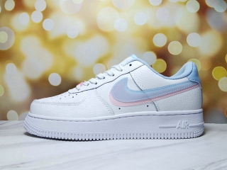 Nike Air Force 1 Shoes Men Shoes JM - 052