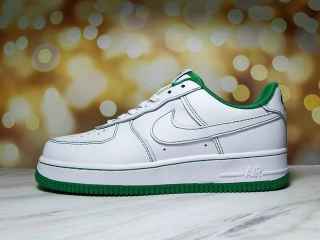 Nike Air Force 1 Shoes Men Shoes JM - 053