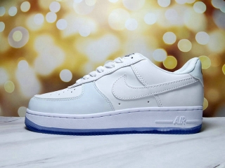 Nike Air Force 1 Shoes Men Shoes JM - 056