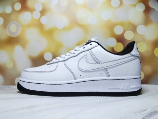 Nike Air Force 1 Shoes Men Shoes JM - 057