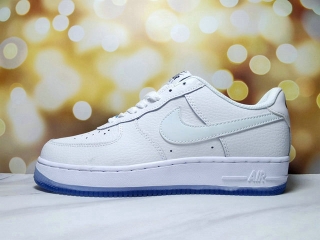 Nike Air Force 1 Shoes Men Shoes JM - 058