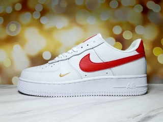 Nike Air Force 1 Shoes Men Shoes JM - 060