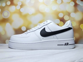 Nike Air Force 1 Shoes Men Shoes JM - 061