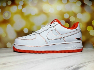 Nike Air Force 1 Shoes Men Shoes JM - 063