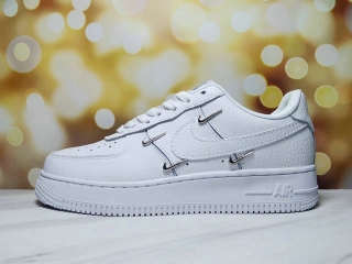 Nike Air Force 1 Shoes Men Shoes JM - 064