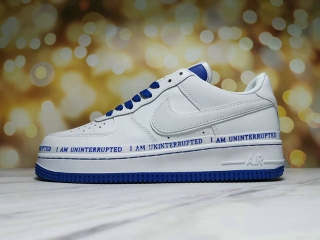 Nike Air Force 1 Shoes Men Shoes JM - 067