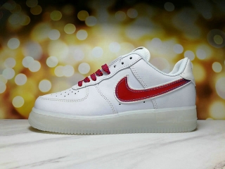 Nike Air Force 1 Shoes Men Shoes JM - 069