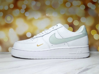 Nike Air Force 1 Shoes Men Shoes JM - 073