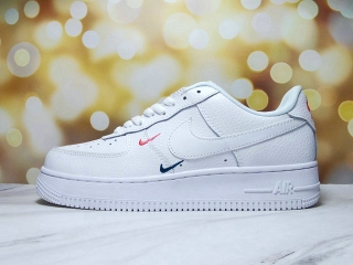 Nike Air Force 1 Shoes Men Shoes JM - 075